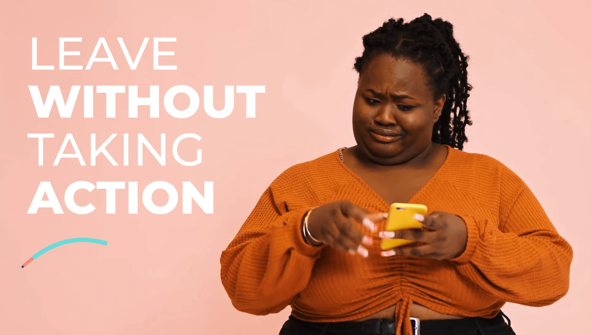 Locus Digital - Free Homepage Mock up