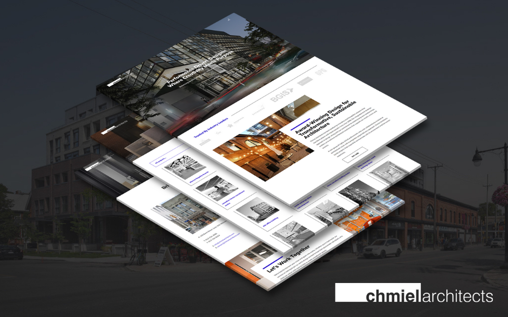 Chmiel Architects