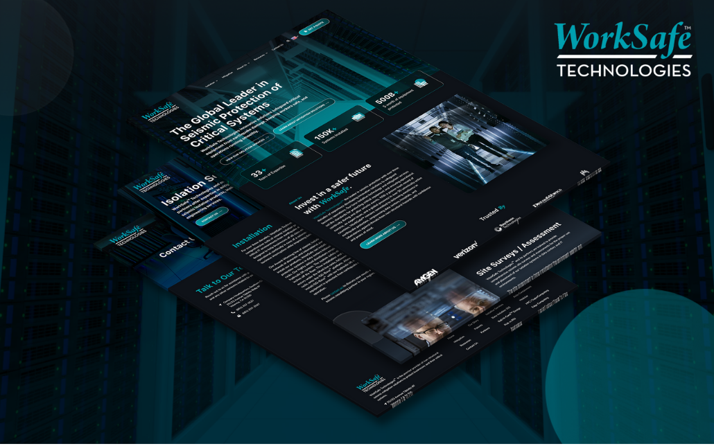 WorkSafe Technologies