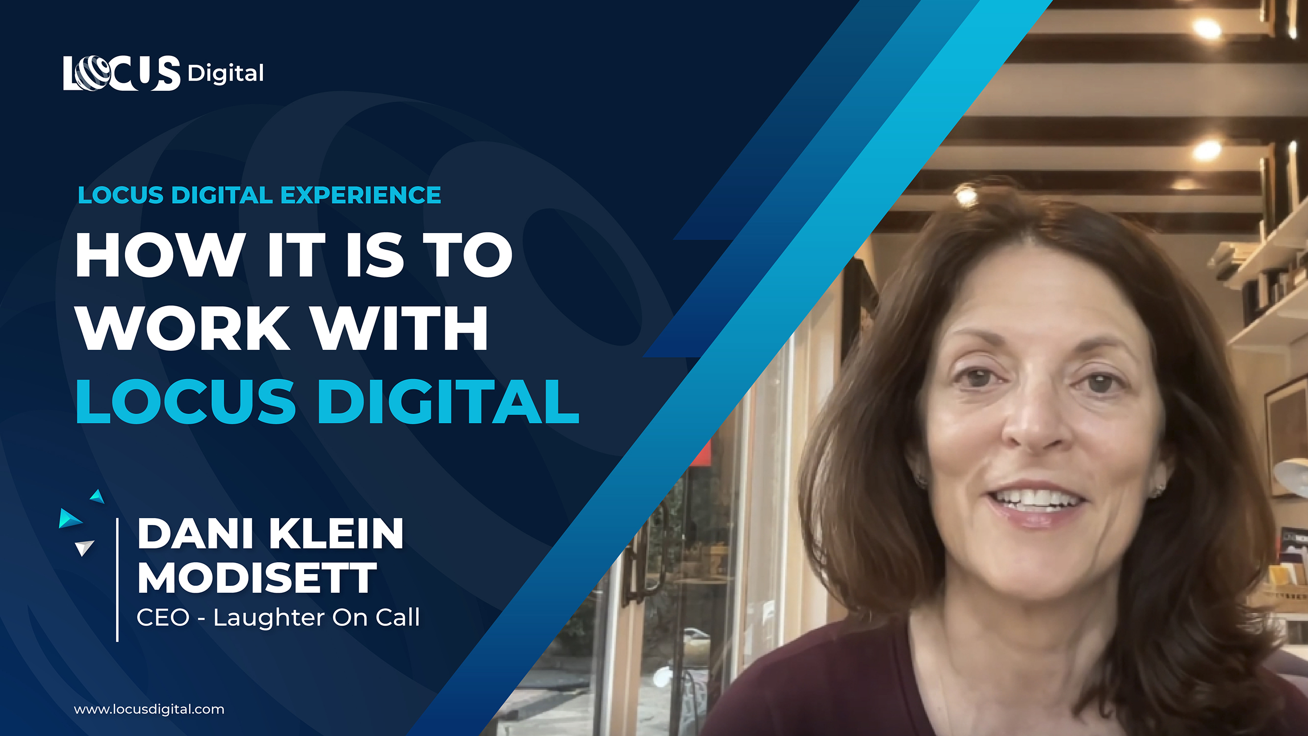 Dani Klein Modisett 1