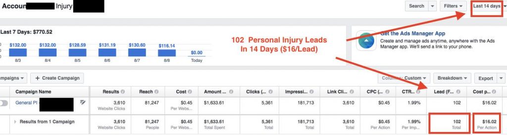 Pi 14 Day Campaign 1024X273