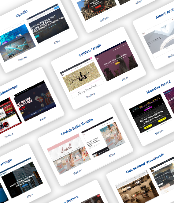 Web Design Resources