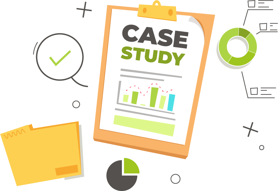 Client case study