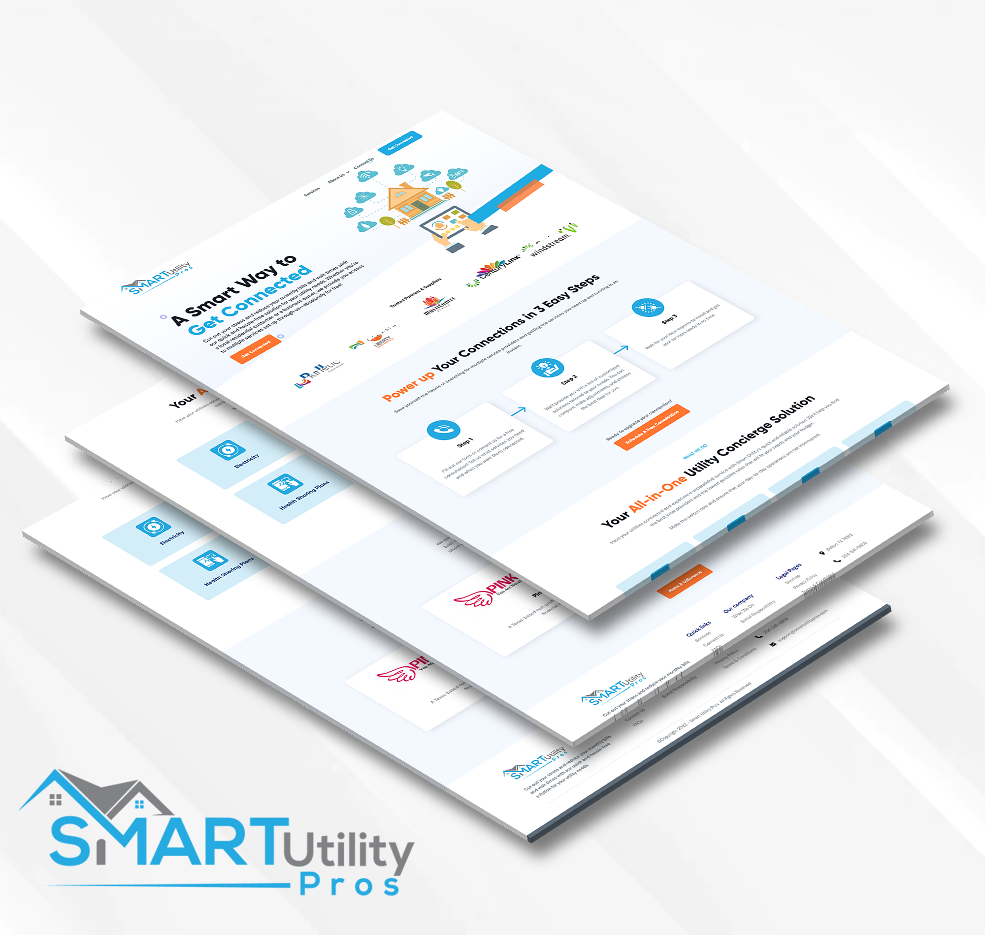 Smart Utility