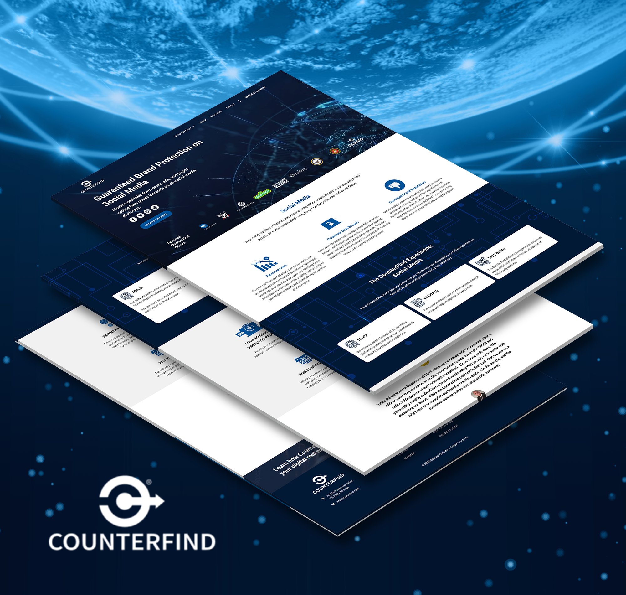 Counterfind