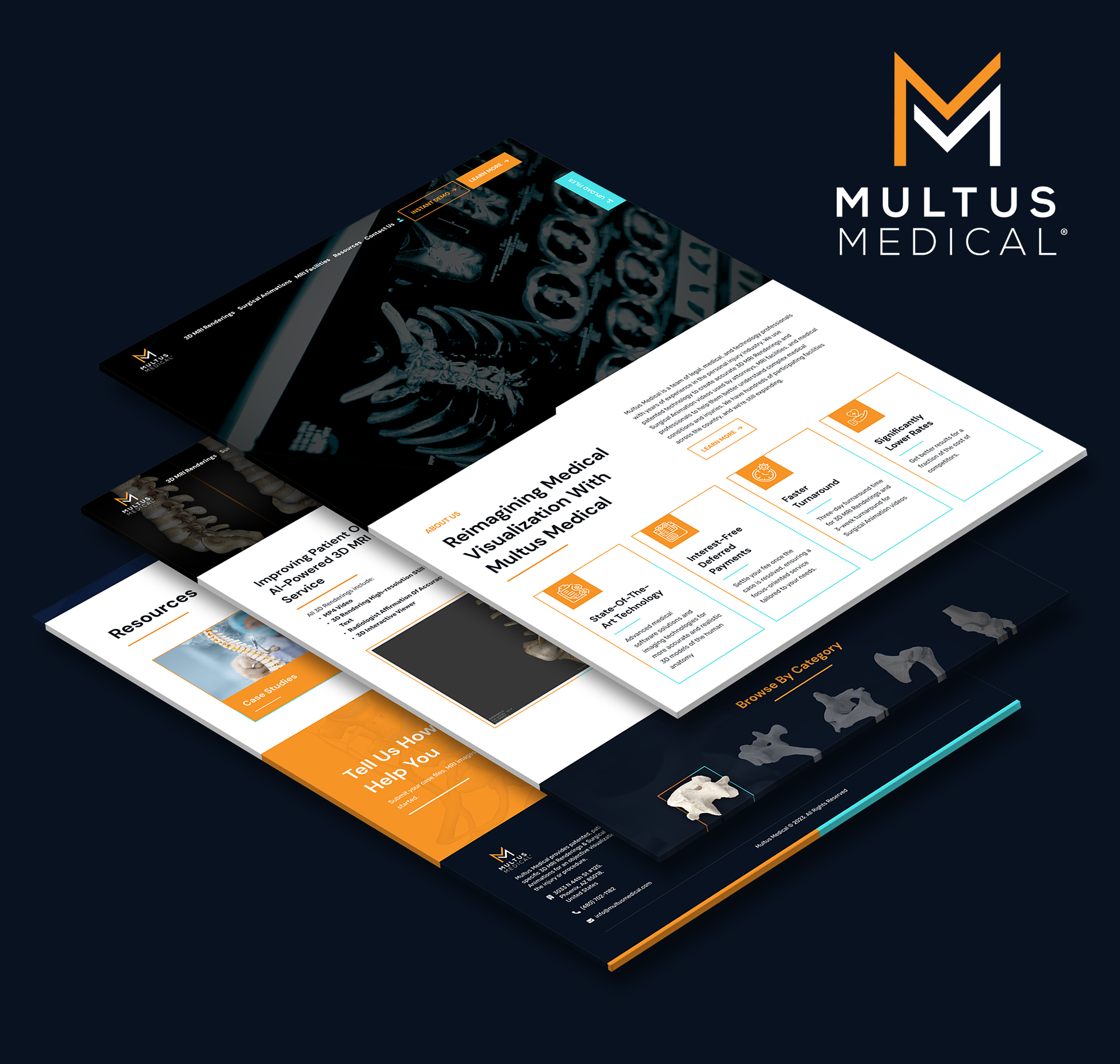 Multus Medical