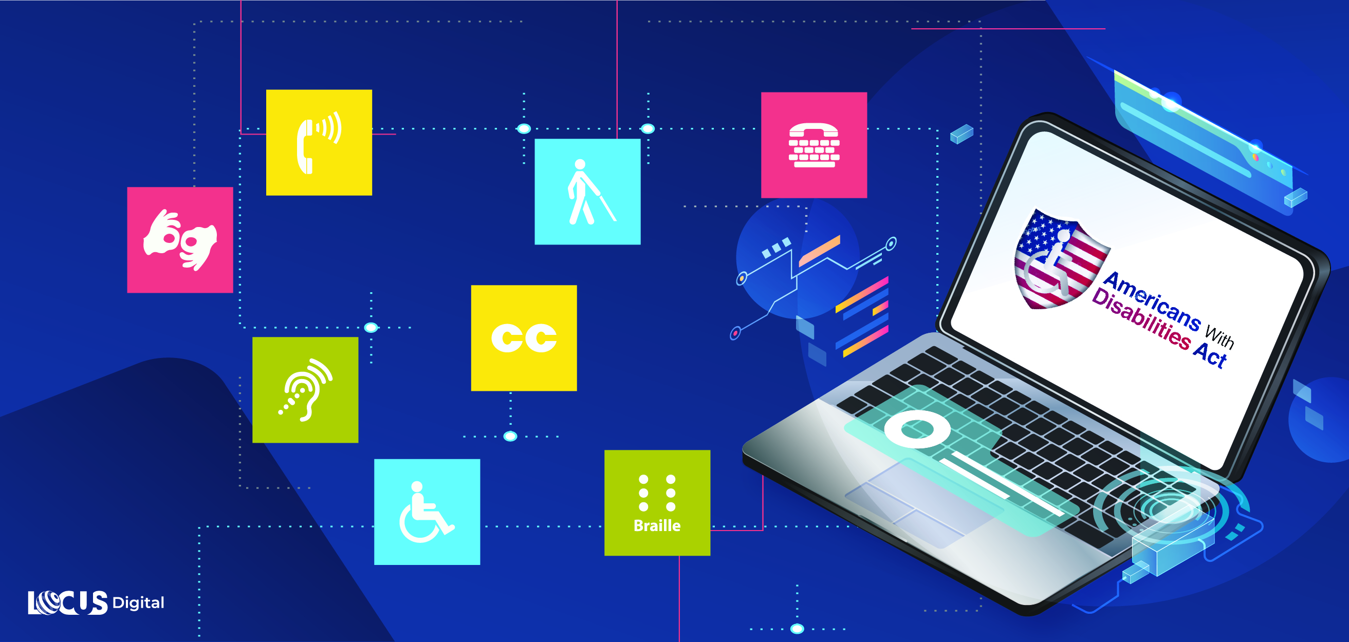 Accessibility is Key: Why Your Site Should Focus on ADA Compliance ...