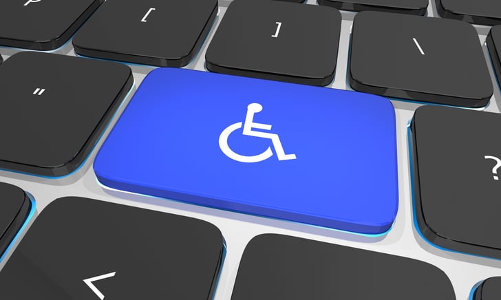 Accessibility is Key: Why Your Site Should Focus on ADA Compliance ...