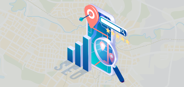 Google Is Going Local, And So Should Your SEO Efforts