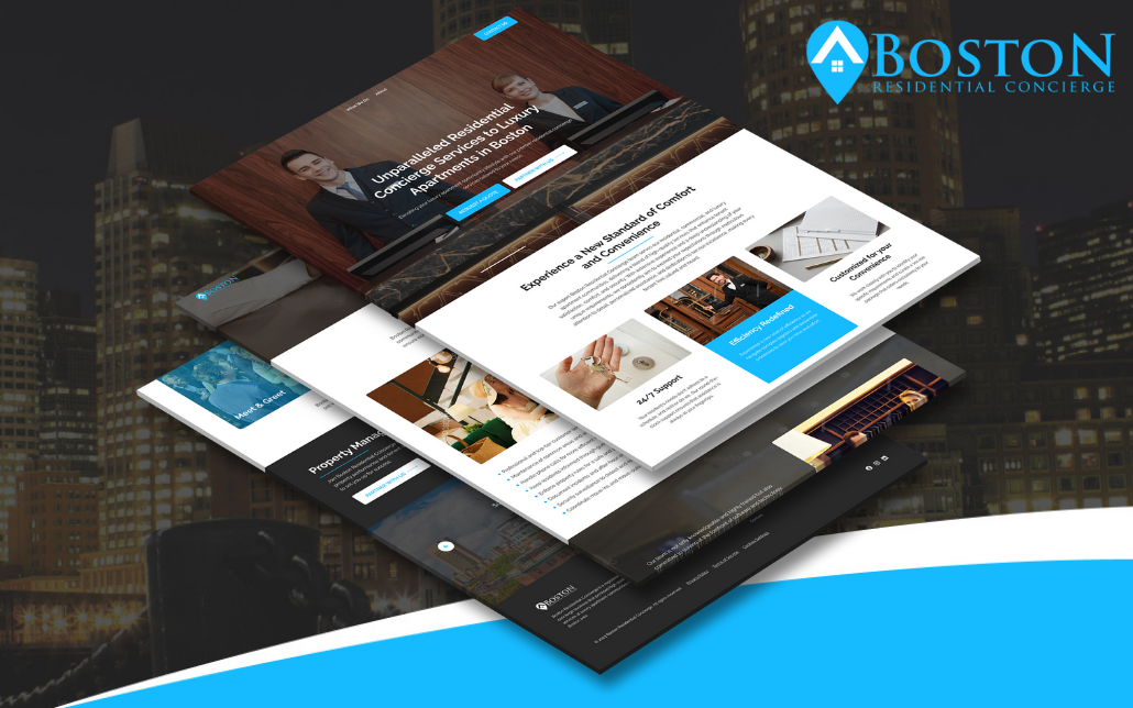 Boston Residential Concierge