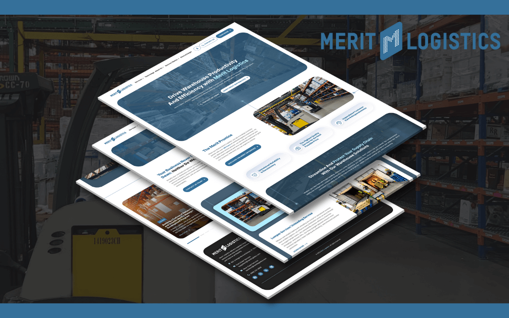Merit Logistics
