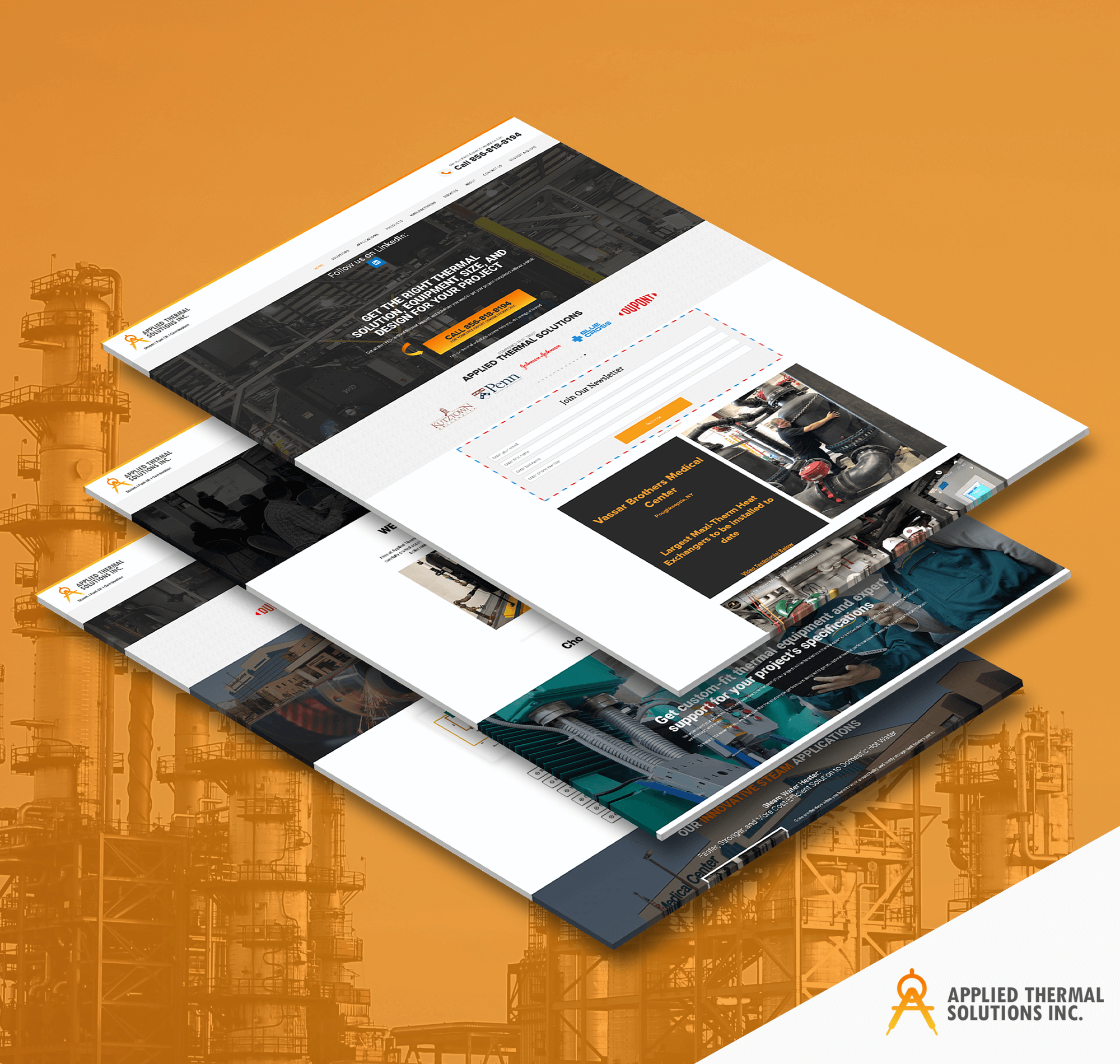 Applied Thermal Solutions