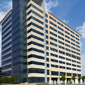 Our Team Texas Office