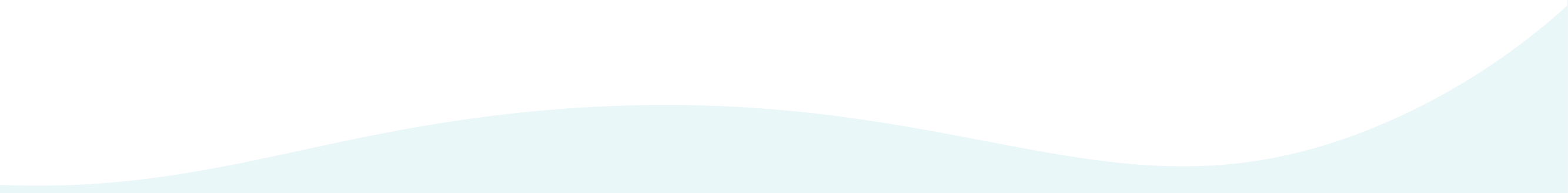 Decorative wave graphic