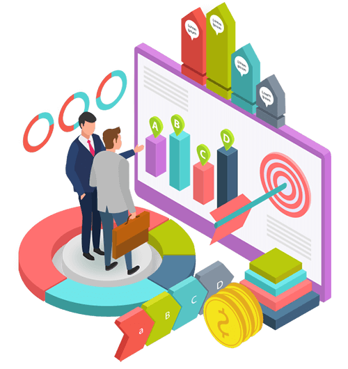 Target analysis and research phase