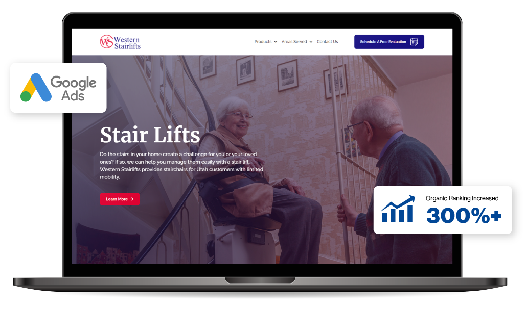 Western Stairlifts