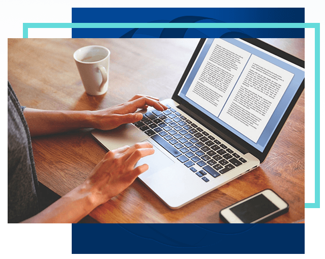 Conversion copywriting principles Dallas